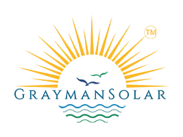 GraymanSolar Logo